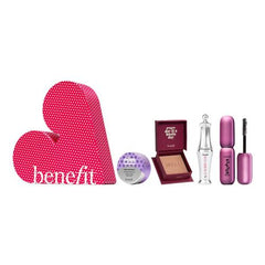 Dream Team Makeup Set -4pcs