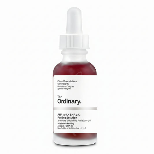 AHA 30% + BHA 2% Peeling Solution - 30ml