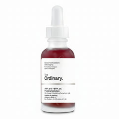 AHA 30% + BHA 2% Peeling Solution - 30ml