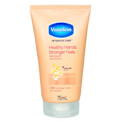 Healthy Hands Stronger Nails Hand Cream - 75ml