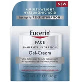 Immersive Hydration Face Gel Cream - 48g