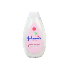 Baby Soft Lotion