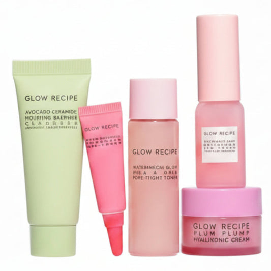 Fruit Babies Skincare Kit