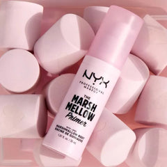 Marshmellow Smoothing Primer - 30ml