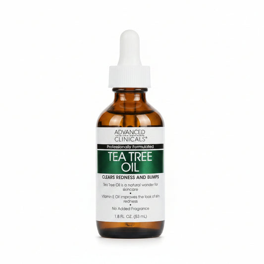 Tea Tree Oil Serum - 52ml