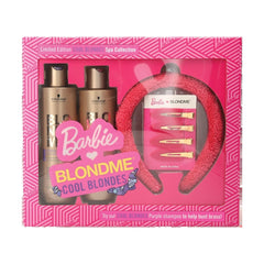 BlondMe Cool Blondes Gift Set -5pcs