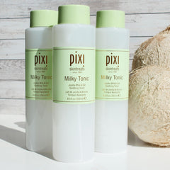 Milky Tonic Jojoba Milk & Oat Soothing Toner - 250ml