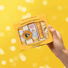 Essentials Kit - 5 Pieces