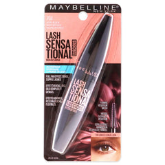 Lash Sensational Luscious Waterproof Mascara 704 - 9ml