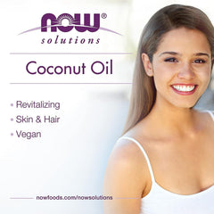 Coconut Oil – 207ml