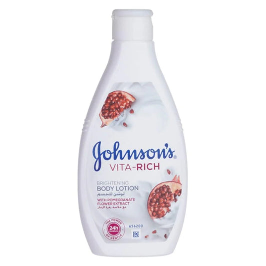Vita-Rich Pomegranate Body Lotion - 400ml