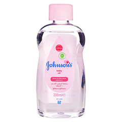 Baby Oil