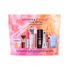 Vacowy All Day Set -9pcs