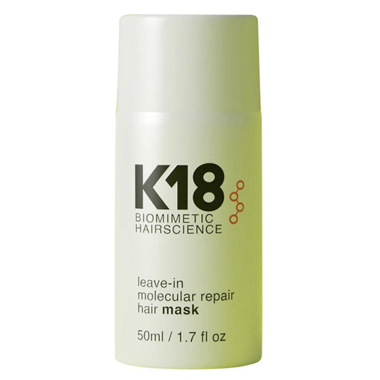 Leave-In Molecular Repair Hair Mask - 50ml
