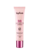 Topface BB Skin Editor Matte Finish - 30ml
