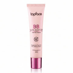 Topface BB Skin Editor Matte Finish - 30ml
