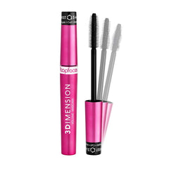 Volume Mascara 3 Dimension Black - 8ml