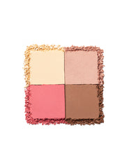 All I Need Face Palette -14.4g