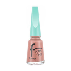 Breathing Color Nail Enamel - 11ml