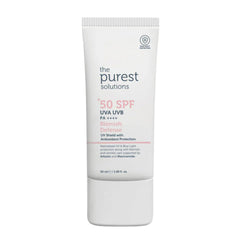 Sunblock SPF 50+ Blemish Defense -50ml