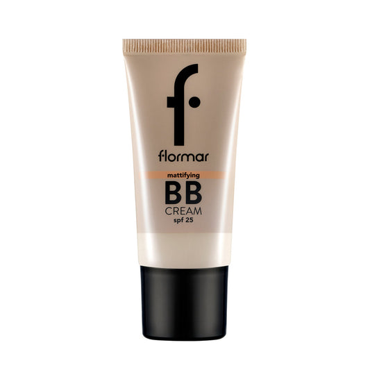 Mattifying BB Cream SPF25 – 35ml