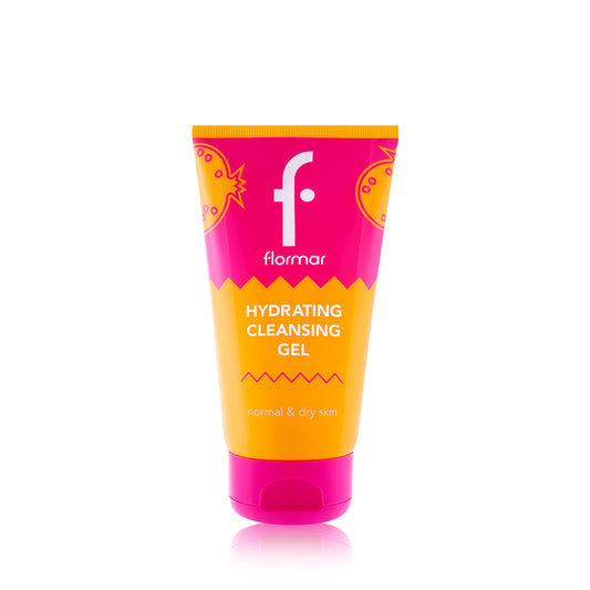 Hydrating Cleansing Gel - 150ml
