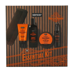 House of Barber Set - 5pcs