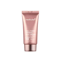 Collagen Firming Sun Cream - 50ml