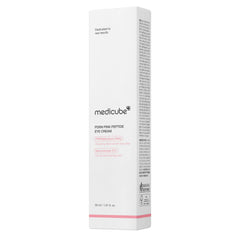 PDRN Pink Peptide Eye Cream - 30ml