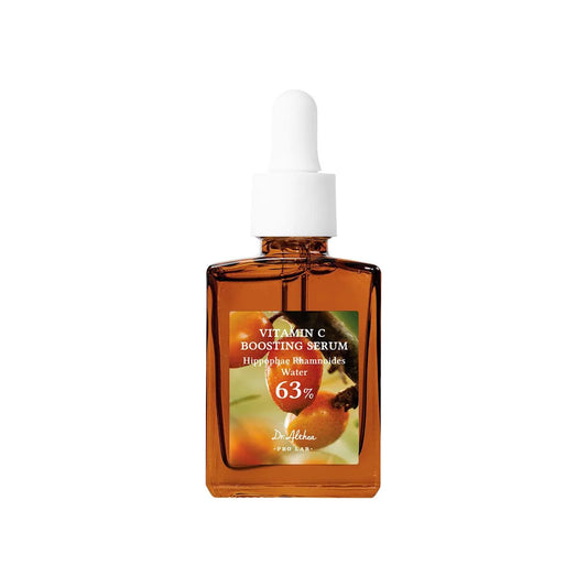 Vitamin C Boosting Serum - 30ml