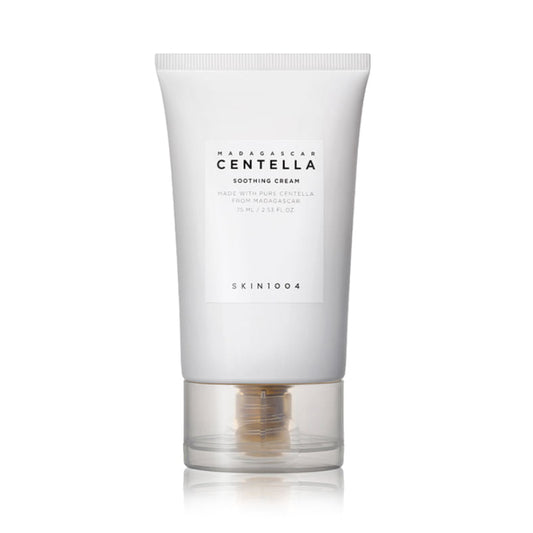 Centella Asiatica Soothing Cream - 75ml