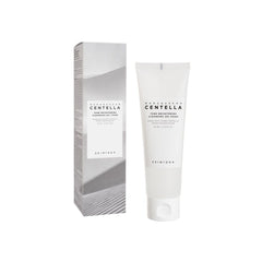 Madagascar Centella Tone Brightening Cleansing Gel Foam - 125ml