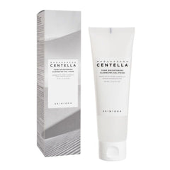 Madagascar Centella Tone Brightening Cleansing Gel Foam - 125ml