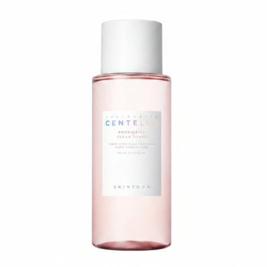 Centella Toning Toner - 210ml