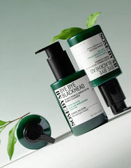 Bye Bye Blackhead 30 Days Miracle Green Tea Tox Bubble Cleanser - 120g