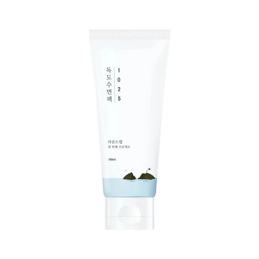 1025 Dokdo Sleeping Pack - 100ml
