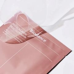 Hydrogel Overnight Face Mask with Collagen - 1pc
