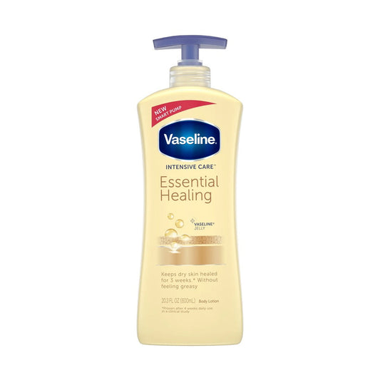 Essential Healing Body Lotion - 600ml