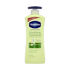 Soothing Hydration Body Lotion - 600ml