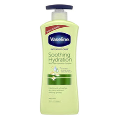 Soothing Hydration Body Lotion - 600ml
