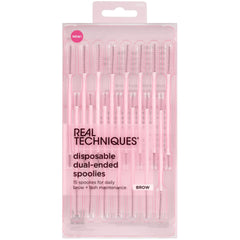 Disposable Dual-Ended Spoolies -15pcs