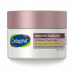 Healthy Radiance Whipped Day Cream SPF 30 - 48g