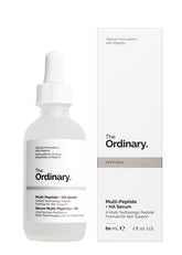 Multi-Peptide + HA Serum - 60ml