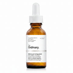 Retinol 0.5% in Squalane - 30ml