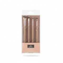Eyeshadow Brush Set 4pcs