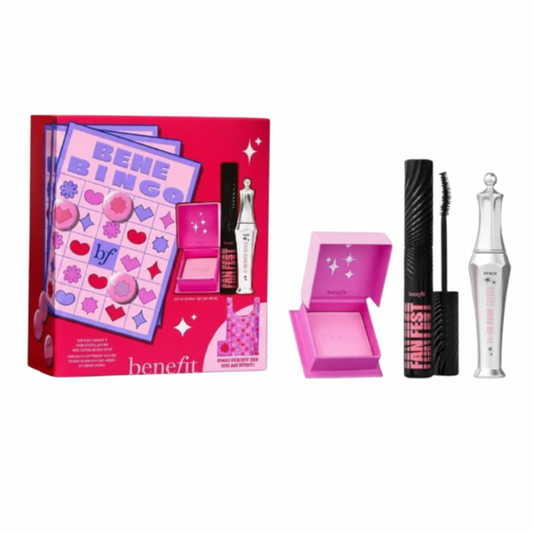 Benefit Benetint Bingo Mini Set 4 pcs