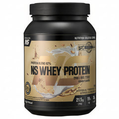 Whey Protein Grain -450g