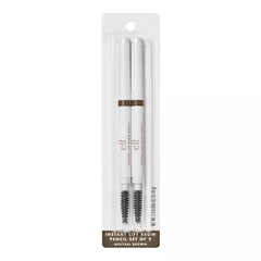 Instant Lift Brow Pencil Set - 0.18g *2