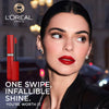 Infallible Lacque Resistance Liquid Lipstick - 4ml