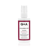 Q+A Hyaluronic Acid Face Mist